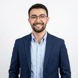Daniel Terán